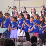 Los Robles Children's Choir